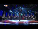 Şeyhmus Esenkuş - Kara Çadırın Kızı - TRT 47. Yıl Özel Konseri - TRT Avaz