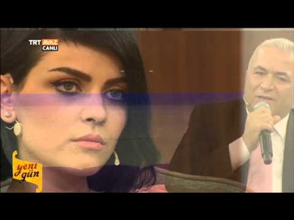 Şair Mustafa Caymaz - Ey Yar - Yeni Gün - TRT Avaz