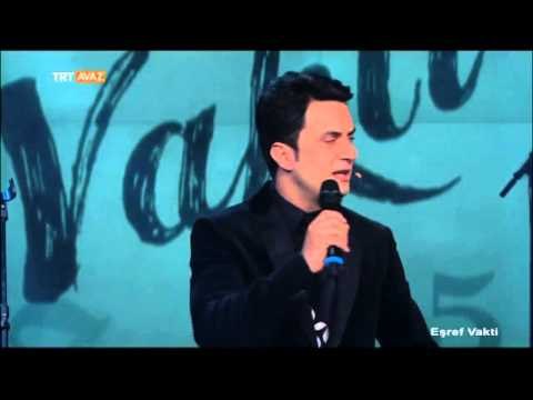 Bekir Ünlüataer & Fatih Ahıskalı - Kalbim Ege’de Kaldı - Eşref Vakti - TRT Avaz