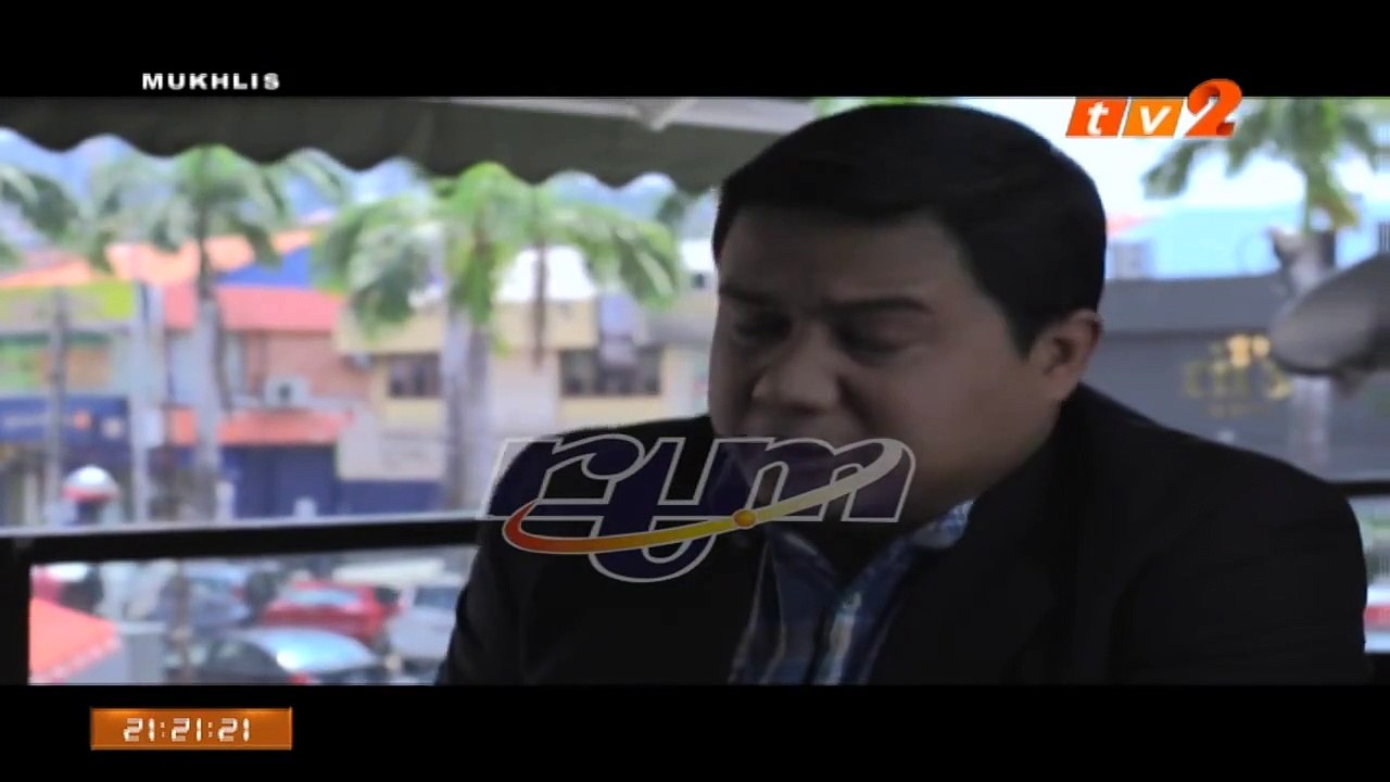 Mukhlis 2 Episod 1