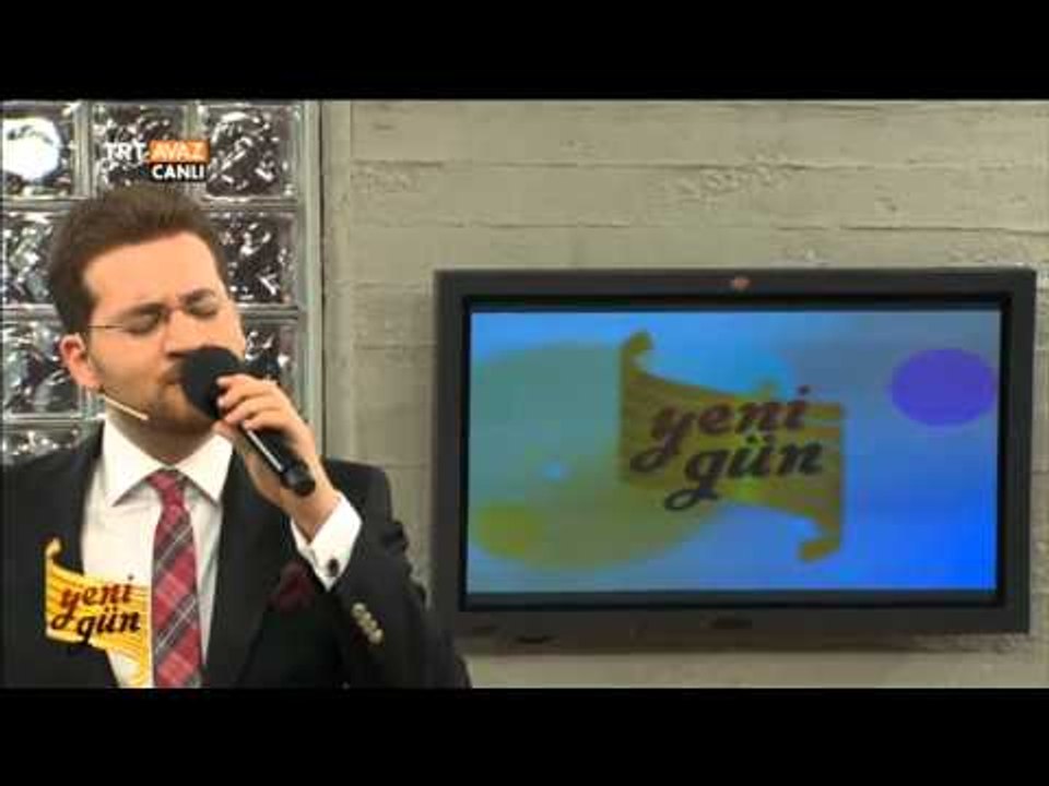 İhsan Güvenç - Kış Masalı - Yeni Gün - TRT Avaz