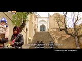 Özbekistan'dan Görüntüler & Bilgiler - Orhun'dan Malazgirt'e Kutlu Yürüyüş - TRT Avaz