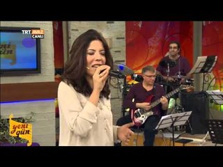 Neslihan - Arnavut Kaldırımı - Yeni Gün - TRT Avaz