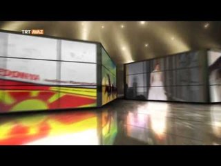 (Yüreğimizin Avazı, Kardeşliğimizin Sesi) - TRT Avaz