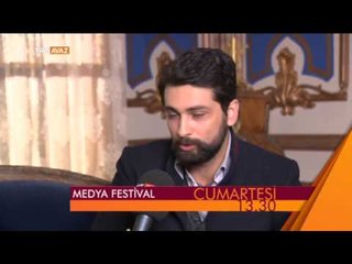 Filinta - Tanıtım - Medya Festival - TRT Avaz