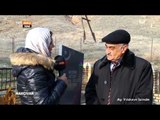 Nahçıvan - Şehit Hasan Beşir - Ay Yıldızın İzinde - TRT Avaz