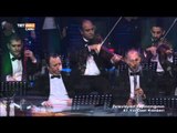 Oktay Bora Ertuğrul - Kınıfır - TRT 47. Yıl Özel Konseri - TRT Avaz