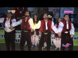 Halk Oyunları - Burhaniye - Medya Festival - TRT Avaz