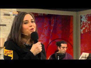 Ayça Nur Kip - Duy - Yeni Gün - TRT Avaz