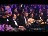 Meliha Handan Yazıcı - Bir Sevda Geldi Başıma - TRT 47. Yıl Özel Konseri - TRT Avaz