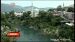 Türkçe İle Yarışıyorum (Bosna Hersek Mostar'dan Görüntüler) - TRT Avaz
