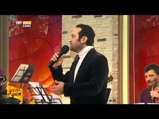 Aykut Aslan ve Ayça Nur Kip - Tuzum - Yeni Gün - TRT Avaz