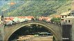 Bosna Hersek - Mostar Köprüsü'nden Görüntüler - Vizesiz - TRT Avaz