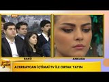 20 Yanvar - Azerbaycan İçtimai TV - Yeni Gün - TRT Avaz