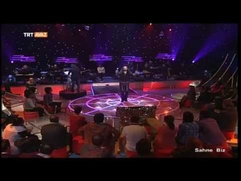 Dönence - Oğuz Boran - Sahne Biz - TRT Avaz