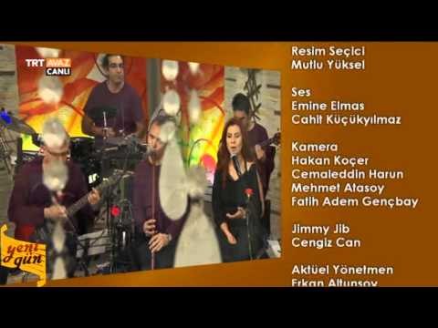 Yeni Gün Orkestrası - Ala Gözlüm - Yeni Gün - TRT Avaz