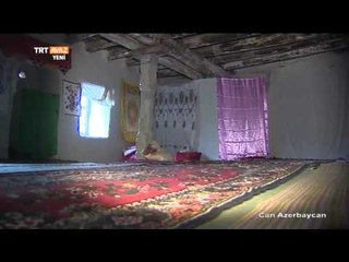 Quba'da Bir Mescid - Can Azerbaycan - TRT Avaz