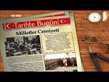 Tarihte Bugün (25 Ocak) - TRT Avaz