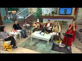 Türk Musikisi'ni Tanıtma Grubu - 2.Performans - Yeni Gün - TRT Avaz