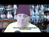 Vizesiz (Bosna Hersek'te Başçarşı Bakırcılar Sokağı) - TRT Avaz