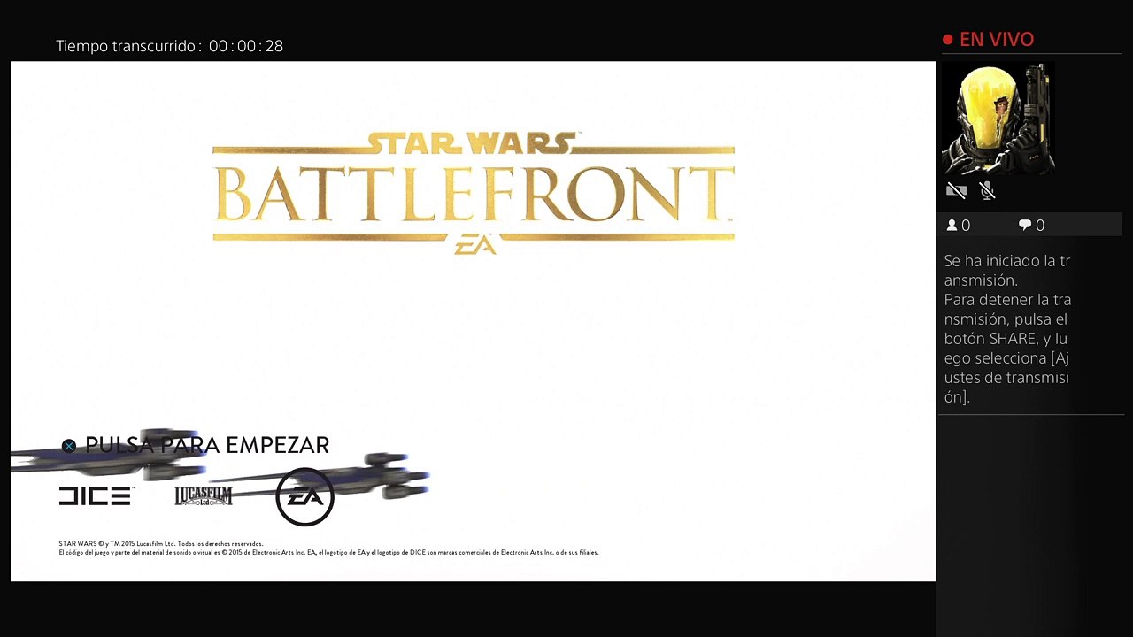 Star wars roge one ala x VR (5)