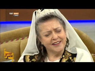 Türk Musikisi'ni Tanıtma Grubu - Yeni Gün - TRT Avaz