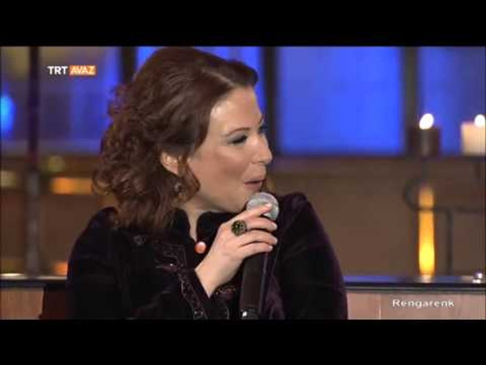 Gemilerde Talim Var & İnce Giyerim İnce - Rengarenk - TRT Avaz