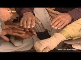 Asya'nın Kandilleri (Kaşgarlı Mahmud) - TRT Avaz