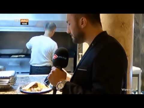 Boşnak Kebabı - Boşnak Böreği - Vizesiz - TRT Avaz
