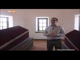 Gökyüzü Konakları (Kosova/Gazimestan Türbesi) - TRT Avaz
