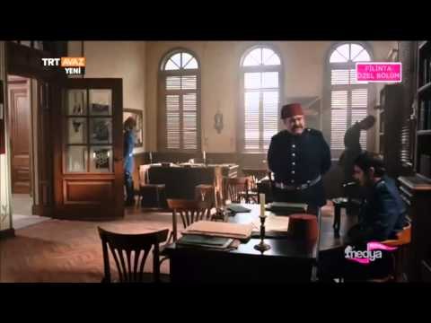 Filinta Özel - Medya Festival - TRT Avaz