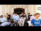 Gökyüzü Konakları (Kosova/Fatih Camisi) TRT Avaz