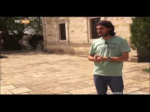 Gökyüzü Konakları (Kosova/Meşhed-i Hüdavendigar/Sultan I. Murad Türbesi) - TRT Avaz