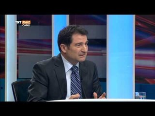 Dünya Bülteni (TASAV'IN Faaliyetleri) - TRT Avaz