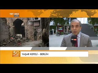 50 Dakika (Dünya'daki İslam Algısı) - TRT Avaz