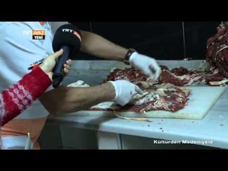 Erzurum - Cağ Kebabı - Kültürden Medeniyete - TRT Avaz