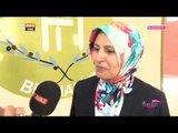 Balıkesir - Burhaniye 11. Zeytin Festivali - Medya Festival - TRT Avaz