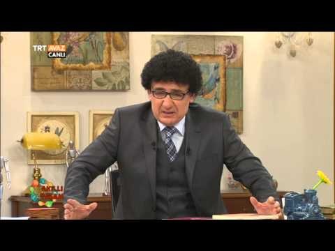 Akıllı Yaşam - 2. Bölüm - TRT Avaz