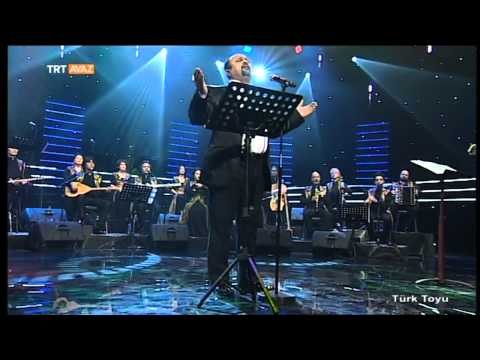 Ömer Türkmenoğlu - Altın Hızmav - Kerkük - Türk Toyu - TRT Avaz