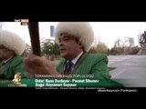 Türkmenistan - Orhun'dan Malazgirt'e Kutlu Yürüyüş - TRT Avaz