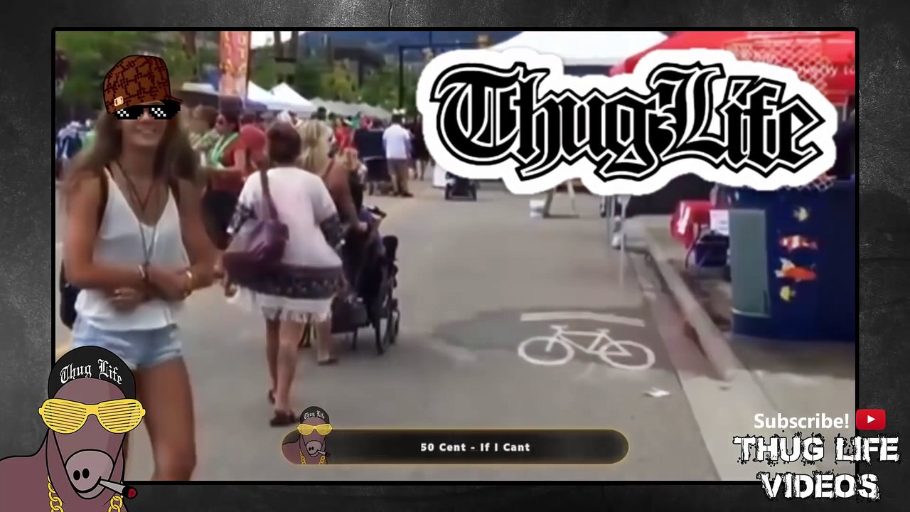 Best Thug Life Compilation of 2016 Part 158