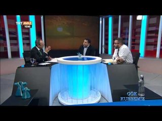 Gök Kubbemiz (Halvetilik/Tarikatlar/Hacı Bayram Veli) - TRT Avaz