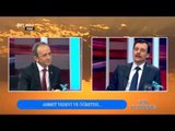 Gök Kubbemiz (Ahmet Yesevi ve Öğretisi) - TRT Avaz