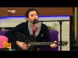 Yeni Gün (Selim Tarım/Karadeniz Müziği/Performans 1) - TRT Avaz