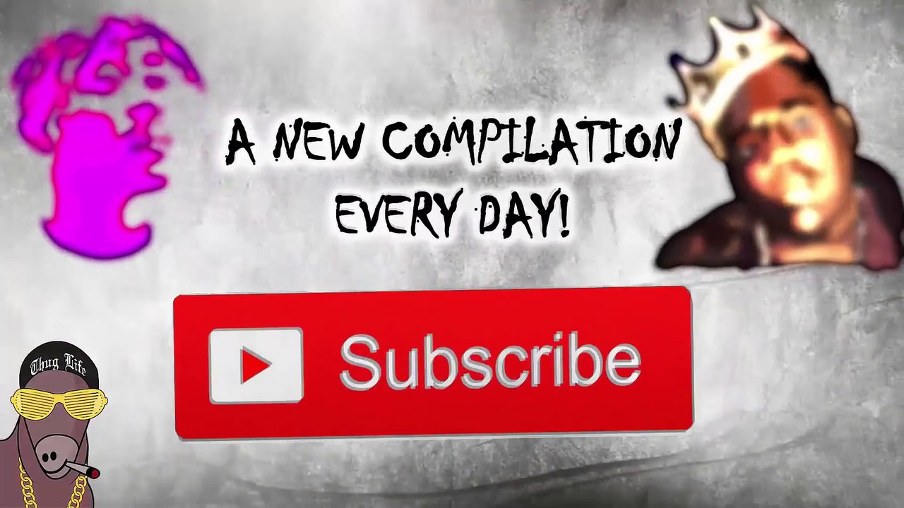 Best Thug Life Compilation of 2016 Part 163