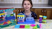 Kuchenka słodkości / Double Desserts - Sweet Shoope - Play-Doh Plus - Kreatywne Zabawki