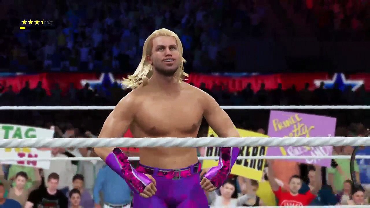 Playing WWE 2K17 (94)