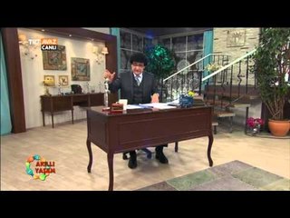 Akıllı Yaşam (5. Bölüm) - TRT Avaz