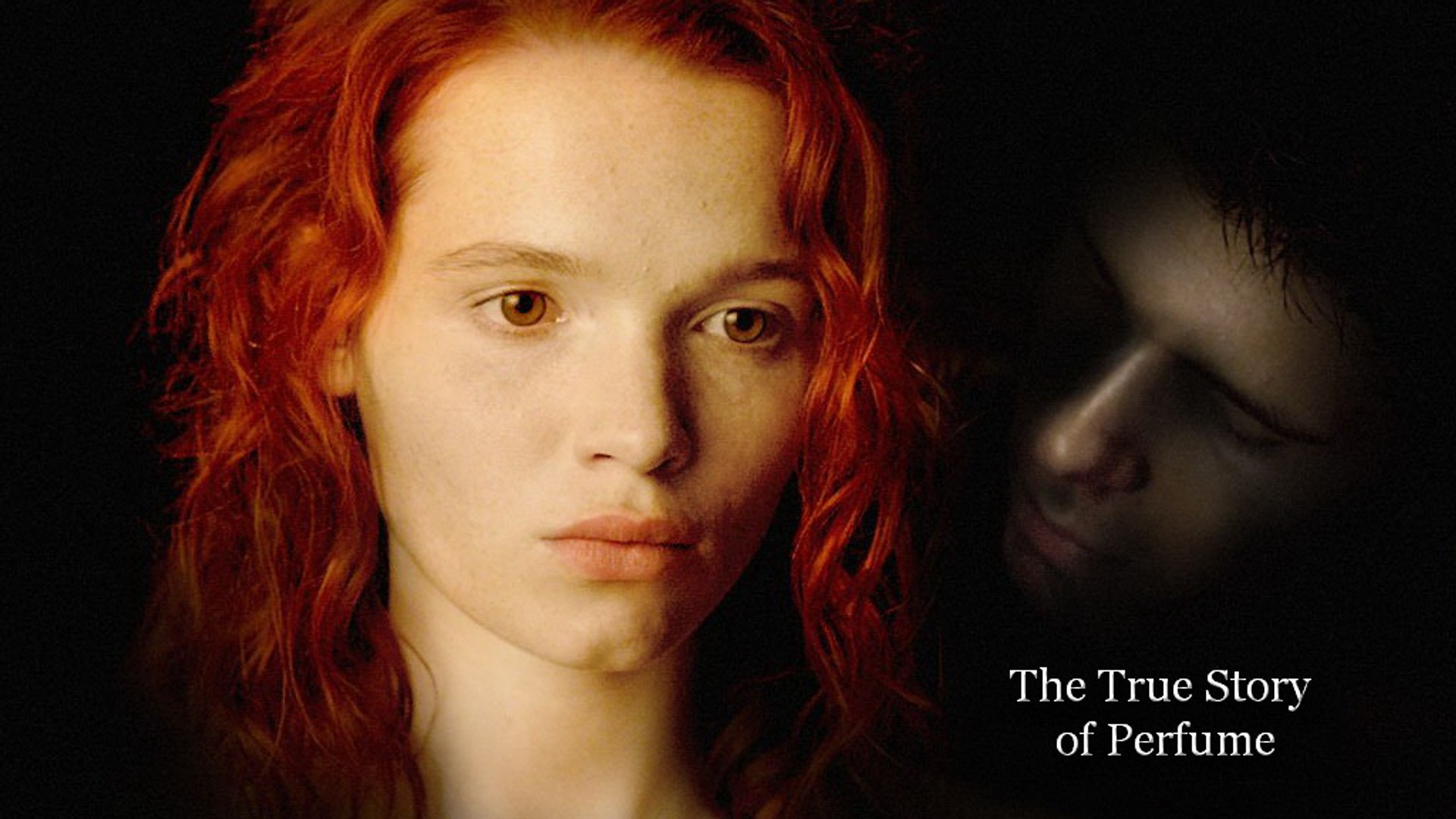 ⁣Страсть к ароматам. Подлинная история Парфюмера  / Passion for Scent. The True Story of Perfume (201