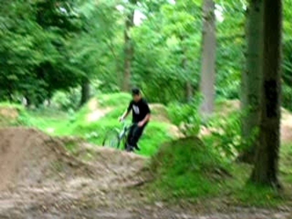 Mdr crash